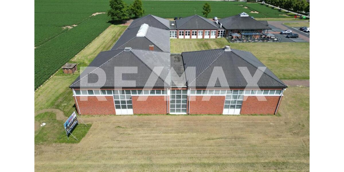 Gewerbeobjekt Kevelaer - 3.000&euro; | Angebot:23795380