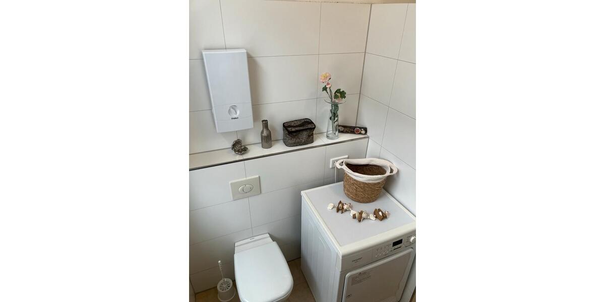 Etagenwohnung Bocholt Stenern - 2 Zimmer, 78 m&sup2;, 990&euro; | Angebot:25868141