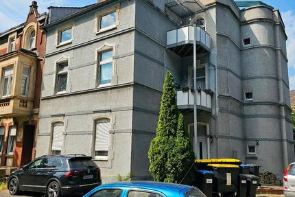 Wohnung Duisburg Hamborn - 3 Zimmer, 83 m&sup2;, 125.000&euro; | Angebot:26367644