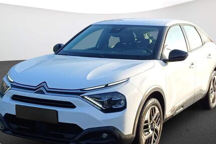 Citroen C4 14.174 km 16.197 &euro; Borken 46325