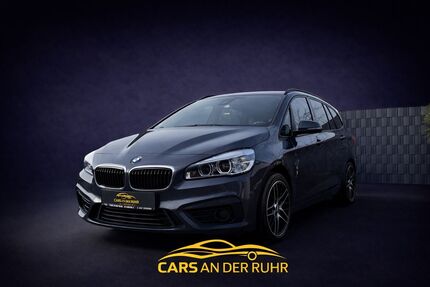 BMW 218 Gran Tourer 98.400 km 14.199 &euro; Bottrop 46236
