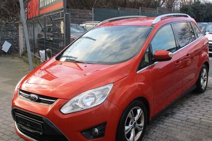 Ford Grand C-Max 145.000 km 3.950 &euro; Oberhausen 46149