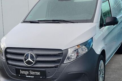 Mercedes-Benz Vito 7.656 km 45.089 &euro; Bocholt 46397