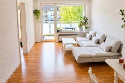 Wohnung Duisburg Duisburg-Mitte - 3 Zimmer, 72 m&sup2;, 960&euro; | Angebot:26680699