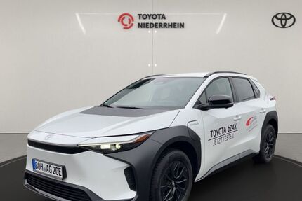 Toyota bZ4X 25.000 km 28.480 &euro; Bocholt 46395