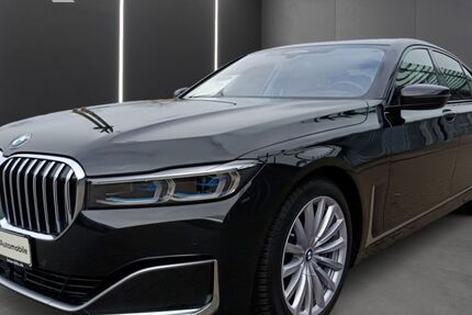 BMW 740 61.291 km 59.880 &euro; Bottrop 46236