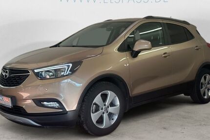 Opel Mokka X 51.873 km 12.478 &euro; Dinslaken 46539
