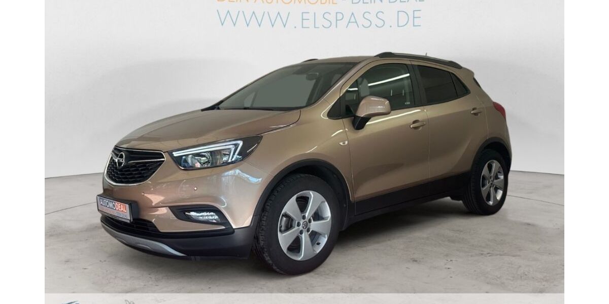 Opel Mokka X 51.873 km 12.478 &euro; Dinslaken 46539