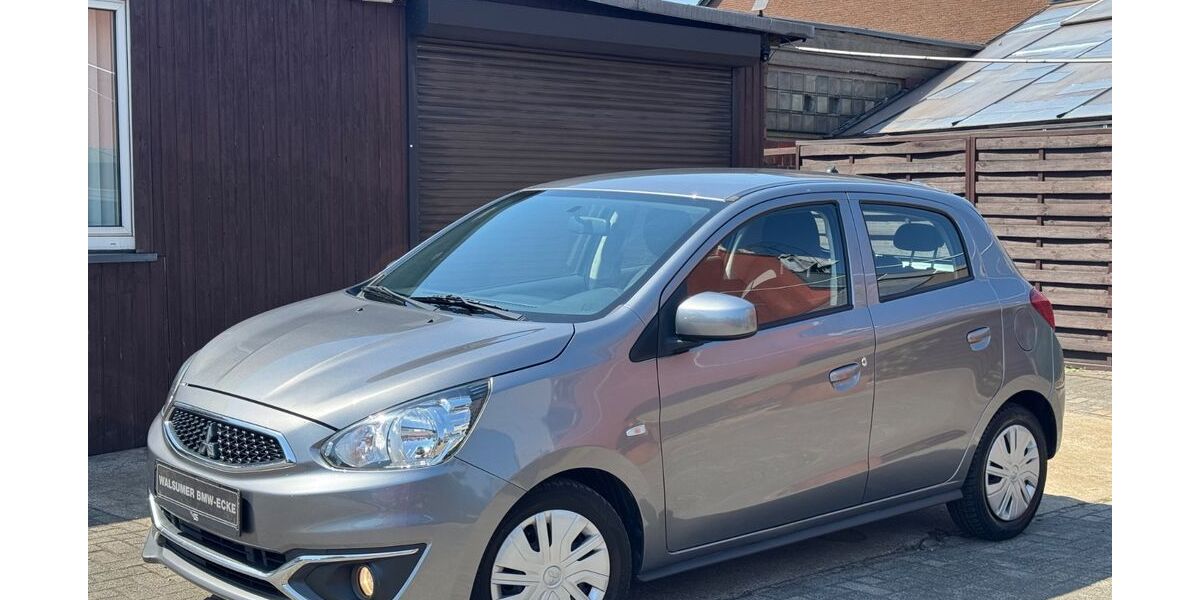 Mitsubishi Space Star 117.000 km 3.999 &euro; Duisburg 47179