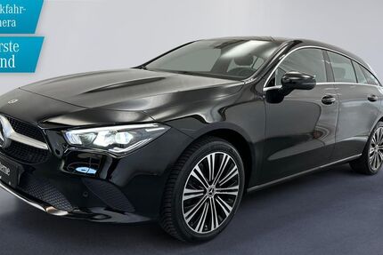 Mercedes-Benz CLA 250 Shooting Brake 39.998 km 25.980 &euro; Kevelaer 47623