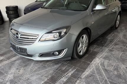 Opel Insignia 191.292 km 5.299 &euro; Hamminkeln 46499