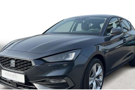 Seat Leon 60.611 km 20.440 &euro; Moers 47441