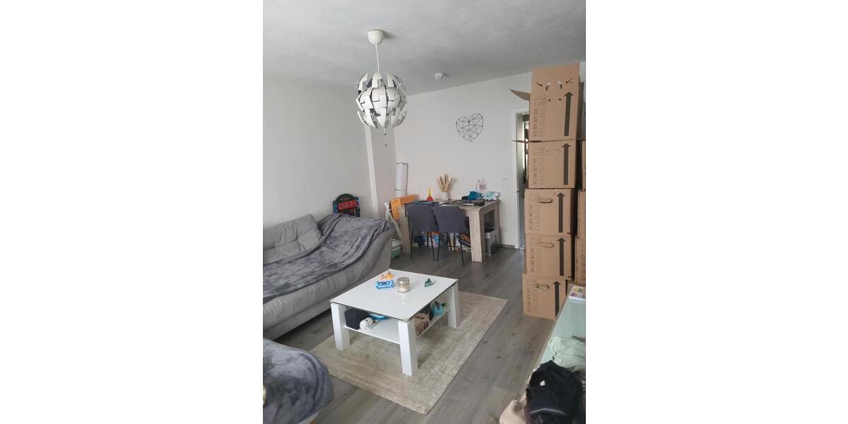 Erdgeschoßwohnung Duisburg Hamborn - 3 Zimmer, 58 m&sup2;, 743&euro; | Angebot:26664035
