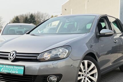 VW Golf 110.035 km 7.999 &euro; Rheinberg 47495