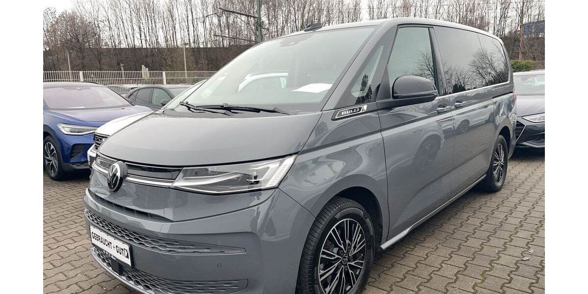 VW T7 Multivan 81.368 km 41.950 &euro; Duisburg 47178