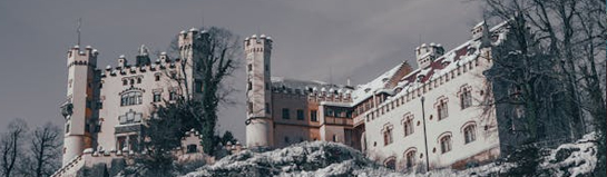Freizeitpark Schloss Beck Bottrop Alma Park Gelsenkirchen Ruhrgebiet