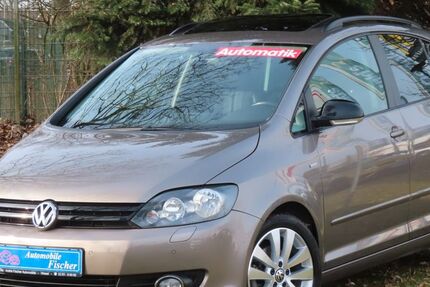 VW Golf Plus 75.000 km 13.800 &euro; Wesel 46485