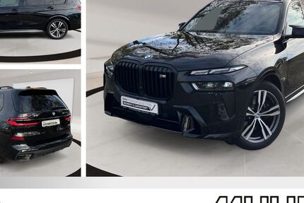 BMW X7 M60 26.629 km 92.480 &euro; Oberhausen 46149