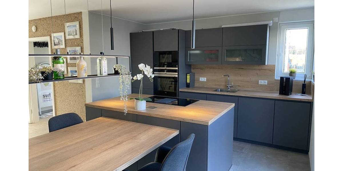 Reihenendhaus Duisburg / Asterlagen Bergheim - 4 Zimmer, 128 m&sup2;, 517.800&euro; | Angebot:26476060