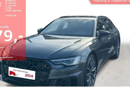 Audi S6 12.225 km 54.280 &euro; Moers-Hülsdonk 47441