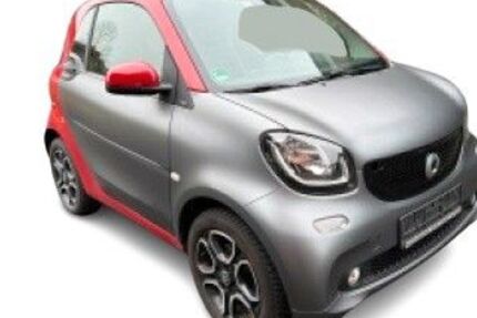 Smart ForTwo 59.600 km 14.480 &euro; Duisburg 47249