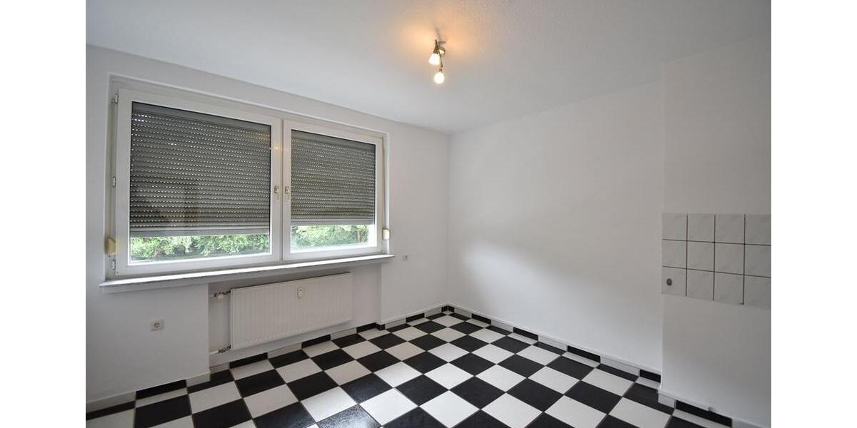 Etagenwohnung Gladbeck Brauck - 2 Zimmer, 50 m&sup2;, 395&euro; | Angebot:21651976