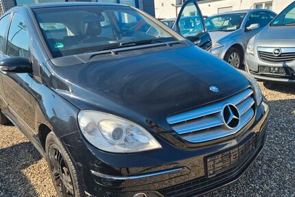 Mercedes-Benz B 200 179.000 km 3.400 &euro; Rheinberg 47495