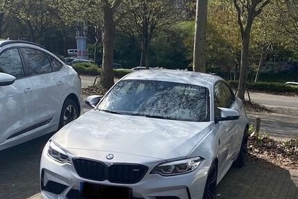 BMW M2 65.000 km 44.700 &euro; Rheinberg 47495