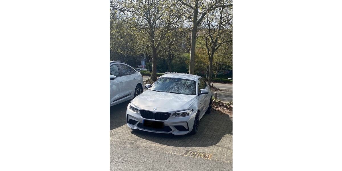BMW M2 65.000 km 44.700 &euro; Rheinberg 47495
