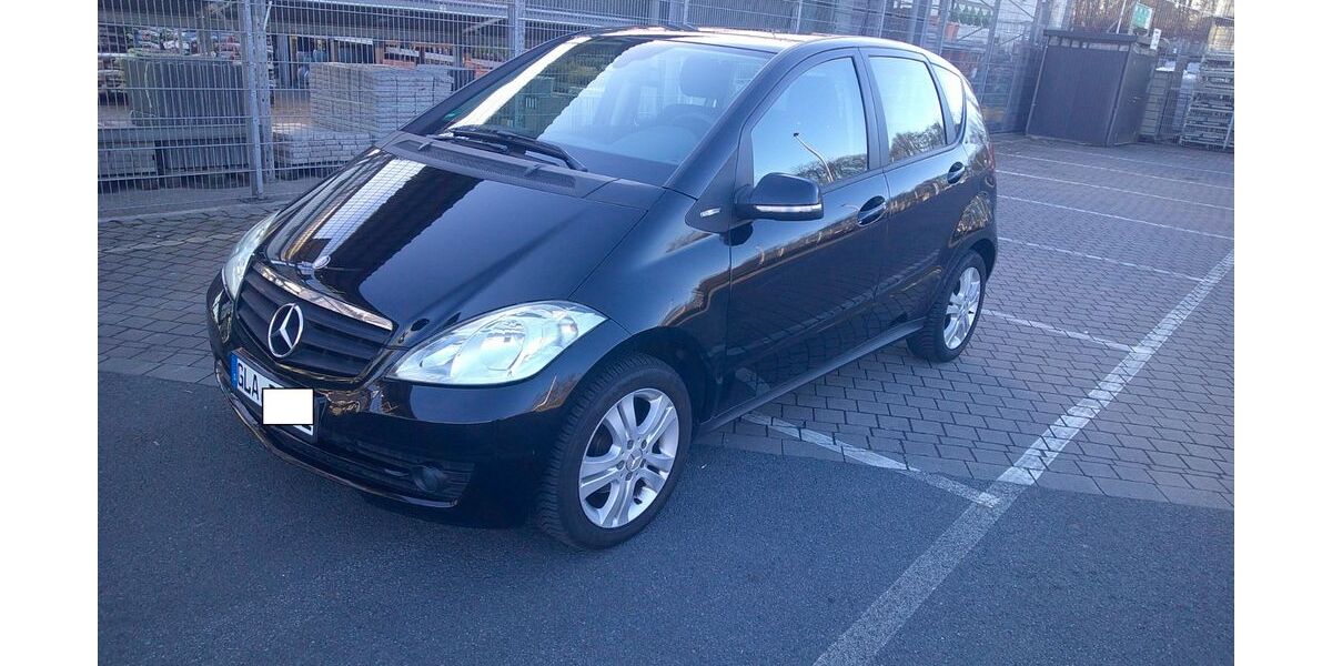 Mercedes-Benz A 150 158.000 km 4.300 &euro; Dorsten 46282