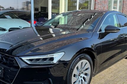 Audi A7 66.900 km 36.500 &euro; Bocholt 46397