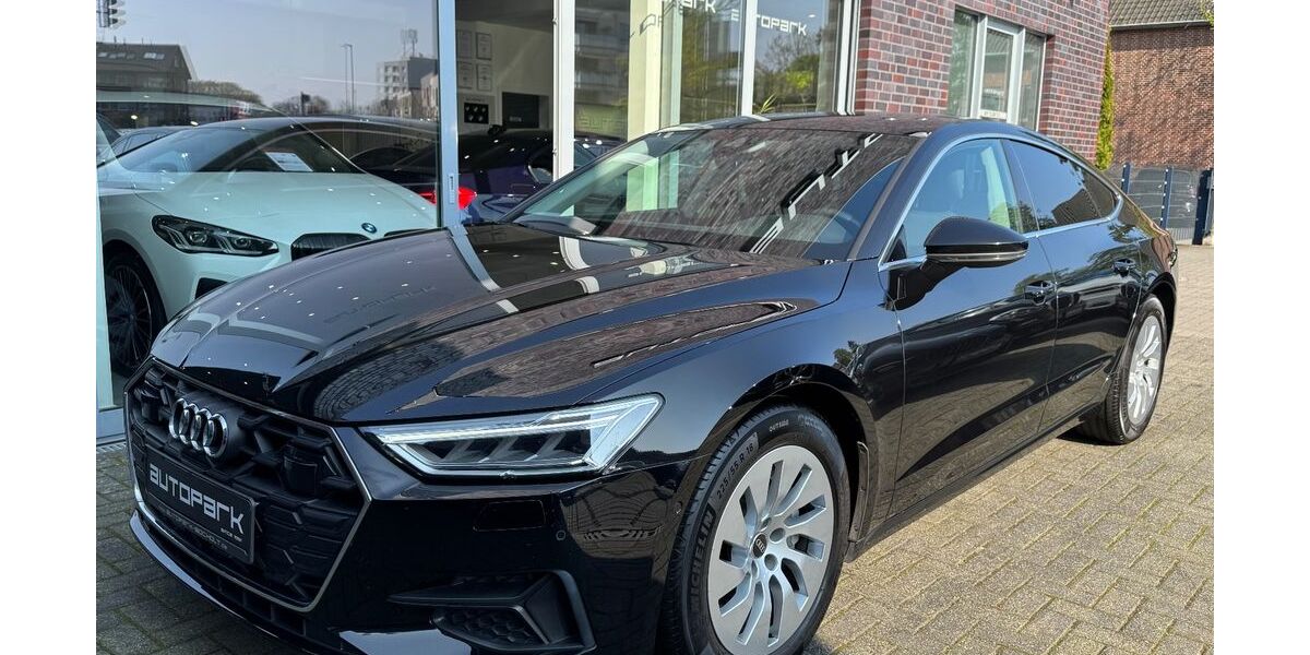 Audi A7 66.900 km 36.500 &euro; Bocholt 46397