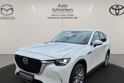 Mazda CX-60 16.093 km 34.740 &euro; Xanten 46509