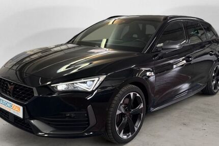 Cupra Leon 47.772 km 26.949 &euro; Dinslaken 46539