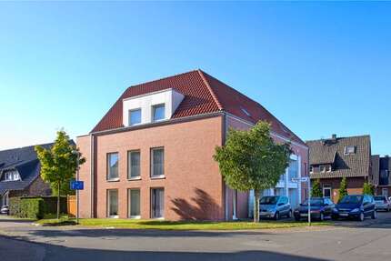 Wohnung Bocholt Feldmark - 2 Zimmer, 70 m&sup2;, 739&euro; | Angebot:26688315