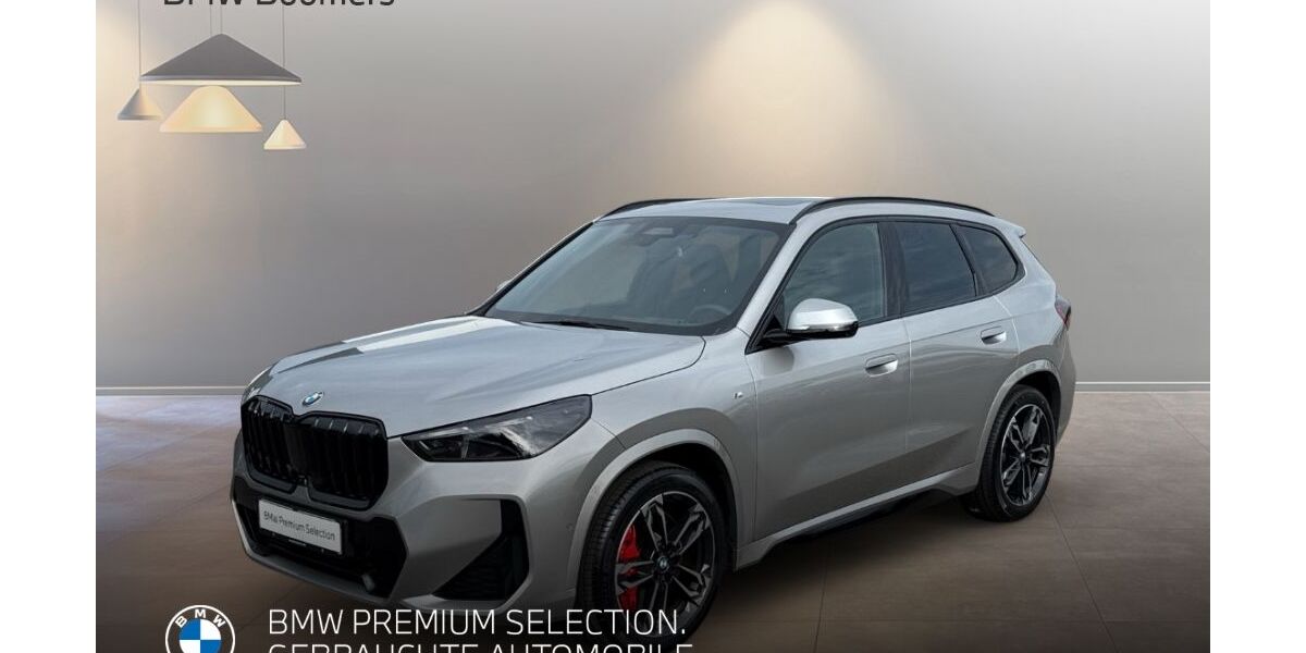 BMW X1 13.008 km 47.480 &euro; Bocholt 46395