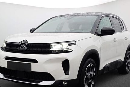 Citroen C5 Aircross 29.311 km 19.390 &euro; Borken 46325