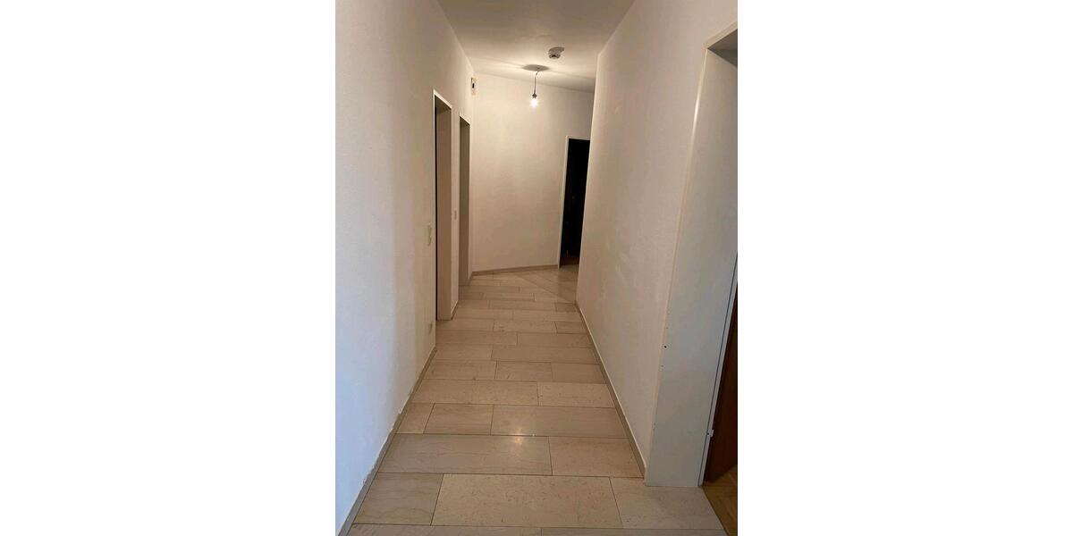 Etagenwohnung Borken - 3 Zimmer, 115 m&sup2;, 1.165&euro; | Angebot:25205271