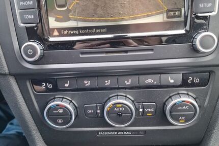 VW Golf 77.000 km 16.000 &euro; Kalkar 47546