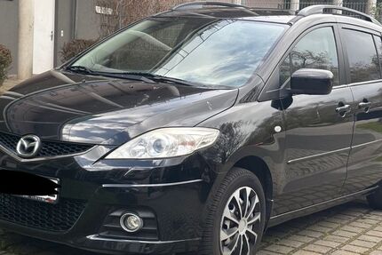 Mazda 5 220.000 km 2.950 &euro; Duisburg 47166