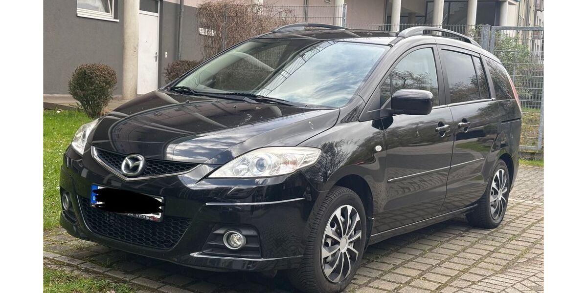 Mazda 5 220.000 km 2.950 &euro; Duisburg 47166