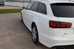 Audi A6 Avant 133.000 km 18.500 &euro; Kalkar 47546