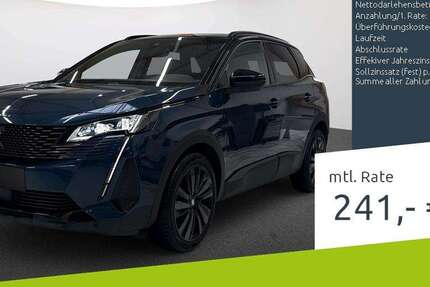 Peugeot 3008 38.537 km 20.740 &euro; Borken 46325