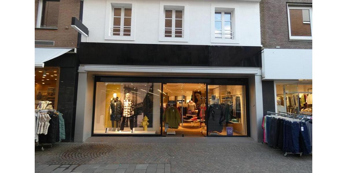 Gewerbeobjekt Bocholt Stenern - 3.990&euro; | Angebot:25519663