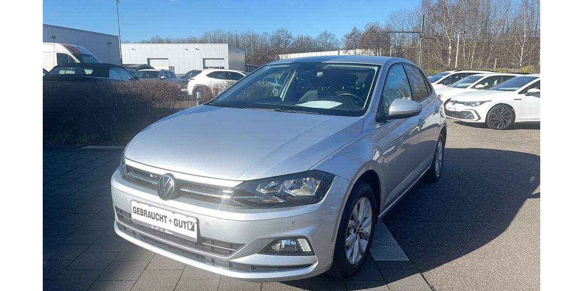 VW Polo 56.787 km 15.750 &euro; Duisburg 47178