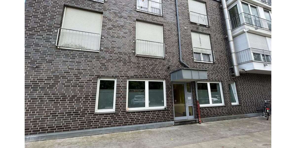 Etagenwohnung Bocholt Stenern - 2 Zimmer, 51 m&sup2;, 135.000&euro; | Angebot:26795545