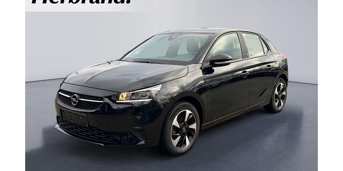 Opel Corsa 32.116 km 14.890 &euro; Xanten 46509