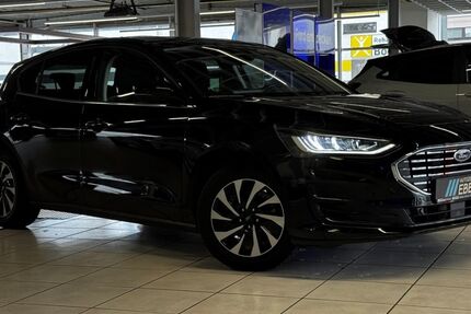 Ford Focus 13.192 km 17.988 &euro; Bocholt 46395