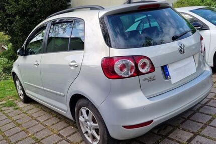 VW Golf Plus 80.000 km 9.550 &euro; Gladbeck 45968