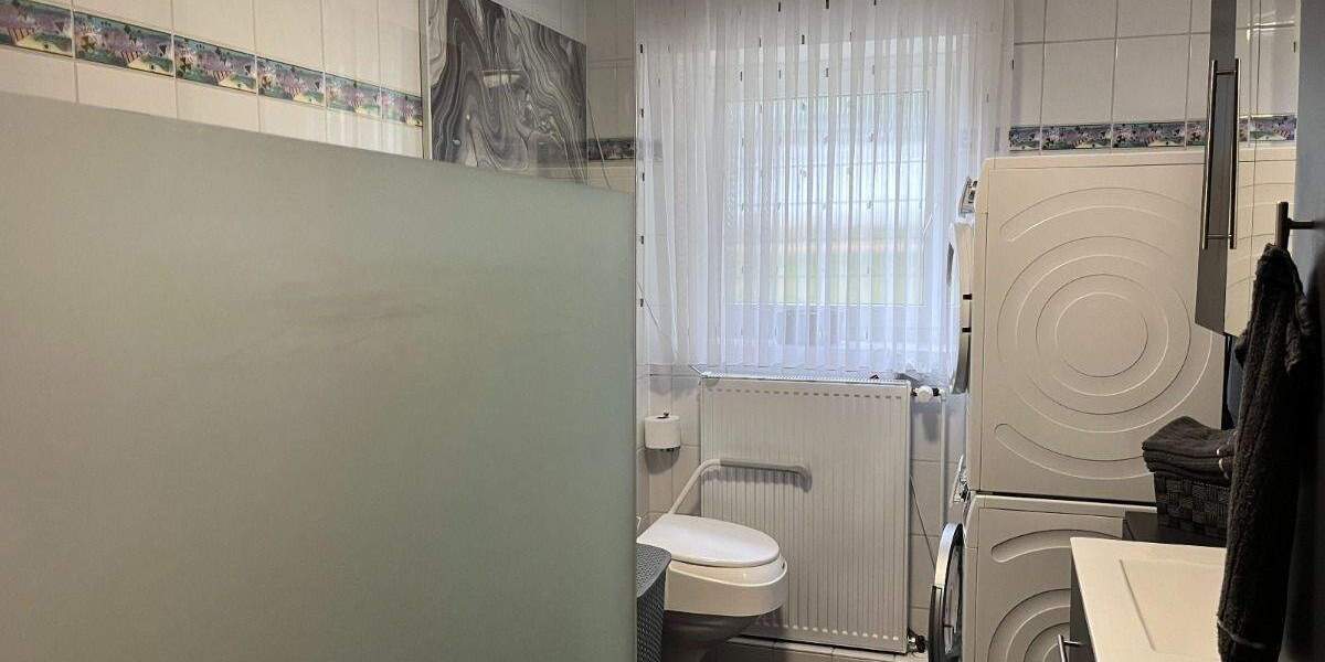 Etagenwohnung Rheinberg-Borth Borth - 3 Zimmer, 70 m&sup2;, 199.000&euro; | Angebot:25746768